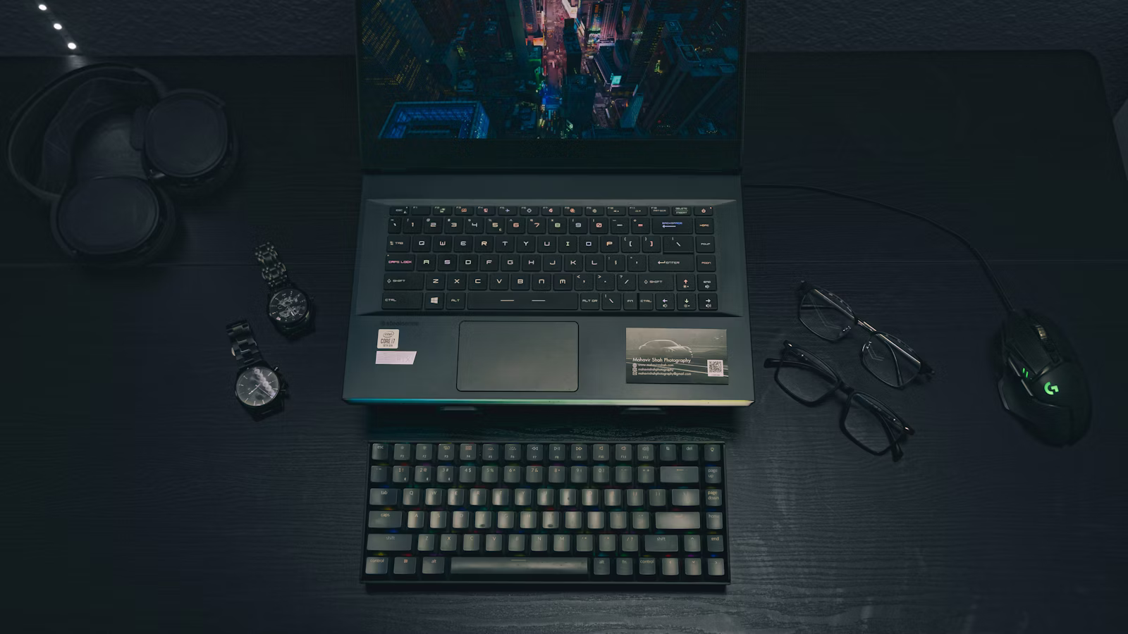 MSI Stealth 16 Studio